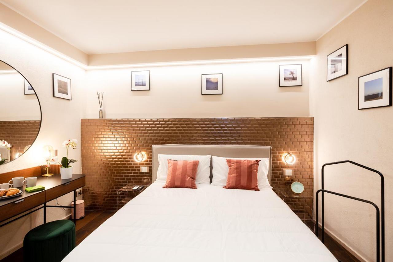 Tre36 - Smart & Design Room In The Old Center บารี ภายนอก รูปภาพ